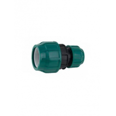 Муфта переходная 110х75 ПЭ  poel-san