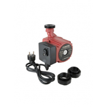 Насос цирк. VALTEC RS 25/6-180 с гайками VRS.  256.  18.  0 (к нас. смесит. узлам VT.COMBI.180)