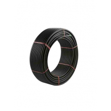 Труба  ПЭ100  PN8  20х1,4 (бухта 100м) ДЖИЛЕКС