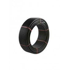 Труба  ПЭ100  PN8  20х1,4 (бухта 100м) ДЖИЛЕКС