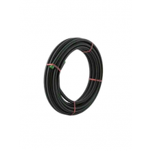Труба  ПЭ100  PN8  25х1,4 (бухта  20м) ДЖИЛЕКС