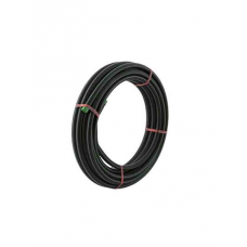 Труба  ПЭ100  PN8  25х1,4 (бухта  20м) ДЖИЛЕКС