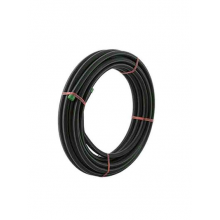 Труба  ПЭ100  PN8  25х1,4 (бухта  50м) ДЖИЛЕКС