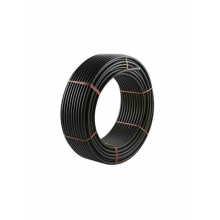 Труба  ПЭ100  PN8  25х1,4 (бухта 100м) ДЖИЛЕКС