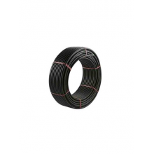 Труба  ПЭ100  PN8  32х1,7 (бухта 100м) ДЖИЛЕКС