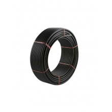 Труба  ПЭ100  PN8  32х1,7 (бухта 200м) ДЖИЛЕКС