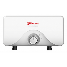 Водонагреватель проточн.THERMEX  Сity 5500