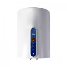 Водонагреватель накопит.HAIER ES50V-V1B(R) (дефект упаковки)