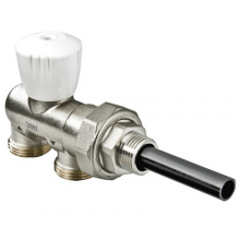 Инжекторный узел VALTEC для подключения рад. 1/2х50%х3/4 Евроконус (VT.022.N.T04050)