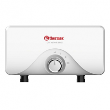 Водонагреватель проточн.THERMEX  Сity 3500