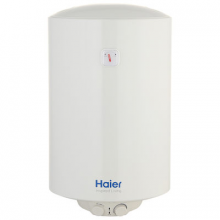 Водонагреватель накопит.HAIER ES80V-V1B ПРОМОЦЕНА (80 л, 1,5 кВт,внеш.терморег..,D=450мм)