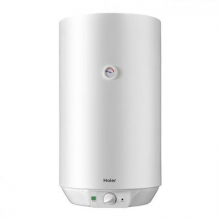 Водонагреватель накопит.HAIER ES50V-D1 ПРОМО !!! (50 л, 2 кВт,внеш.терморег.,тэн-нерж.,D=432мм)