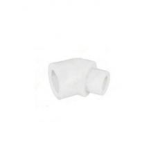 Вентиль 20 х 45 г/ш PP-R Rosturplast