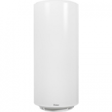 Водонагреватель накопит.HAIER ES100V-А2 (100 л, 1,5 кВт,механич. управлен,,тэн-нерж., D=400мм)
