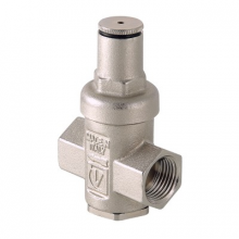 Редуктор давления VALTEC от 1 до 4,5 бар 11/2