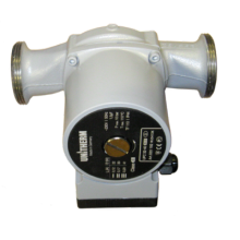 Насос циркуляционный Unitherm 32/40 с гайками