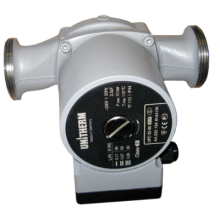 Насос циркуляционный Unitherm 32/60 с гайками