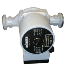 Насос циркуляционный Unitherm 25/60 с гайками