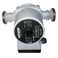 Насос циркуляционный Unitherm 25/40 с гайками