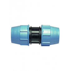 Муфта зажимная 32 ПЭ   UNIDELTA