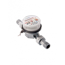 Счетчик воды VALTEC 1/2 VLF-U